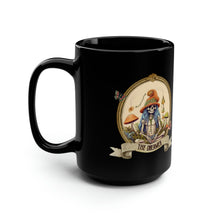 Load image into Gallery viewer, Gothic Skeleton Dreamer Mug