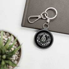 Load image into Gallery viewer, SRF CUSTON - Keyring Tag 1