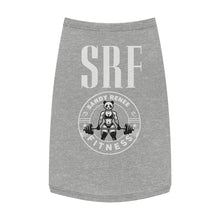 Load image into Gallery viewer, SRF CUSTOM - Pet Tank Top