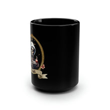 Load image into Gallery viewer, Gothic Skeleton Gamer Mug