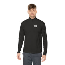 Load image into Gallery viewer, SRF CUSTOM - Unisex Quarter-Zip Pullover