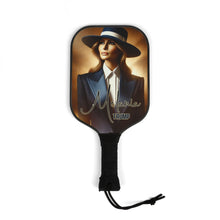 Load image into Gallery viewer, Melania Trump Custom Pickleball Kit – Stylish & Portable