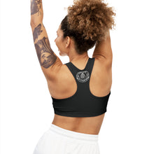Load image into Gallery viewer, SRF CUSTOM - Seamless Sports Bra