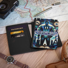 Load image into Gallery viewer, Passport Bros Exclusive Cover: Your Gateway to Global Love Quests