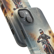 Load image into Gallery viewer, Motocross Rally Magnetic Tough Case with MagSafe Compatibility
