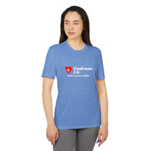 Load image into Gallery viewer, Gudeanau Llc - Adidas Unisex Sport T-shirt