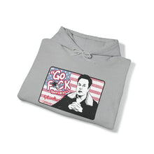 Load image into Gallery viewer, "Elon Musk's Candid Declaration" Hoodie - Unisex Heavy Blend with Iconic Quote