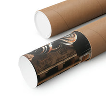 Load image into Gallery viewer, CBum Quote Gym 11x14 Matte Poster: Inspirational Fitness Art