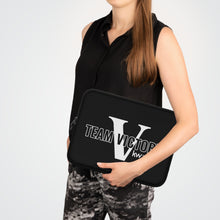 Load image into Gallery viewer, Team Victory Laptop Sleeves