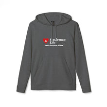 Load image into Gallery viewer, Gudenau Llc - Adidas Unisex Fleece Hoodie