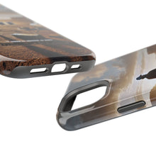Load image into Gallery viewer, Desert Vigil: Magnetic Tough Case with MagSafe Compatibility