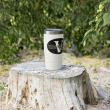 Load image into Gallery viewer, Team Victory Ringneck Tumbler, 20oz