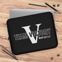 Load image into Gallery viewer, Team Victory Laptop Sleeves