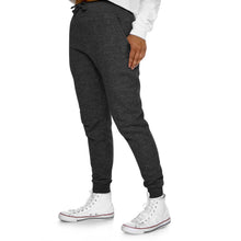 Load image into Gallery viewer, SRF Initials CUSTOM - Unisex Fleece Joggers