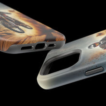 Load image into Gallery viewer, Motocross Rally Magnetic Tough Case with MagSafe Compatibility