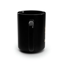 Load image into Gallery viewer, Gothic Skeleton Artist Mug