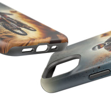 Load image into Gallery viewer, Motocross Rally Magnetic Tough Case with MagSafe Compatibility