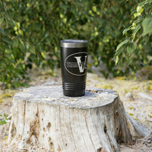 Load image into Gallery viewer, Team Victory Ringneck Tumbler, 20oz