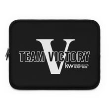 Load image into Gallery viewer, Team Victory Laptop Sleeves