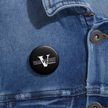 Load image into Gallery viewer, Team Victory Pin Buttons