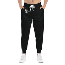 Load image into Gallery viewer, SRF CUSTOM Athletic Joggers