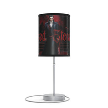 Load image into Gallery viewer, "Cursed Eternity" - Gothic Elegance Table Lamp