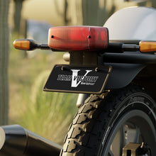 Load image into Gallery viewer, Team Victory Mini License Plate