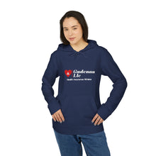 Load image into Gallery viewer, Gudenau Llc - Adidas Unisex Fleece Hoodie