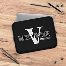 Load image into Gallery viewer, Team Victory Laptop Sleeves