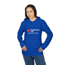 Load image into Gallery viewer, Gudenau Llc - Adidas Unisex Fleece Hoodie