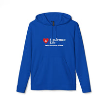 Load image into Gallery viewer, Gudenau Llc - Adidas Unisex Fleece Hoodie
