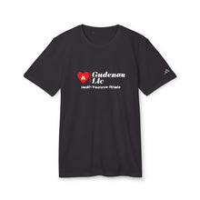 Load image into Gallery viewer, Gudeanau Llc - Adidas Unisex Sport T-shirt