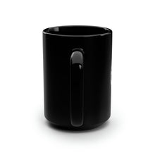 Load image into Gallery viewer, SRF Custom - Black Mug, 15oz