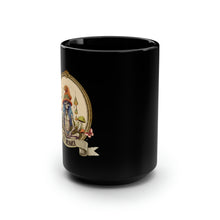Load image into Gallery viewer, Gothic Skeleton Dreamer Mug
