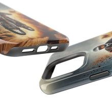 Load image into Gallery viewer, Motocross Rally Magnetic Tough Case with MagSafe Compatibility