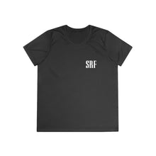 Load image into Gallery viewer, SRF CUSTOM - Ladies Competitor Tee