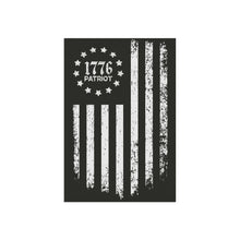 Load image into Gallery viewer, 1776 Patriot Betsy Ross Flag Style Banner - Durable Outdoor Decor