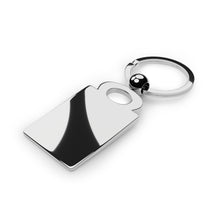 Load image into Gallery viewer, SRF CUSTOM - Rectangle Keyring 2