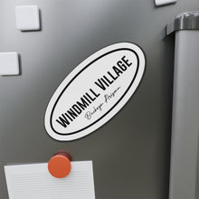 Load image into Gallery viewer, AZ Pride Custom Magnets | Local Flair on Display | Windmill Village