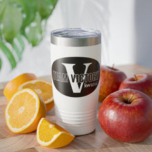Load image into Gallery viewer, Team Victory Ringneck Tumbler, 20oz