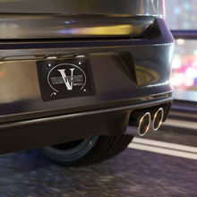 Load image into Gallery viewer, Team Victory Vanity Plate