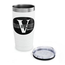 Load image into Gallery viewer, Team Victory Ringneck Tumbler, 20oz