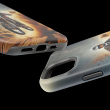 Load image into Gallery viewer, Motocross Rally Magnetic Tough Case with MagSafe Compatibility