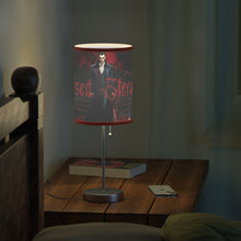 Load image into Gallery viewer, "Cursed Eternity" - Gothic Elegance Table Lamp
