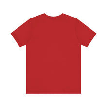 Load image into Gallery viewer, Unisex Tee: TikTok Refugee Style Meets RedNote Trend