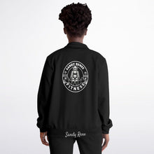 Load image into Gallery viewer, SRF Custom - Track Jacket (Cut & Sewn)