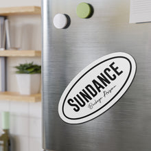 Load image into Gallery viewer, AZ Pride Custom Magnets | Local Flair on Display | Sundance