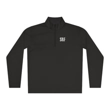 Load image into Gallery viewer, SRF CUSTOM - Unisex Quarter-Zip Pullover
