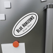 Load image into Gallery viewer, AZ Pride Custom Magnets | Local Flair on Display | Blue Horizons