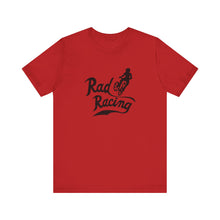 Load image into Gallery viewer, Vintage Rad Racing BMX Tee - Authentic 80s Retro Classic | VTown Designs